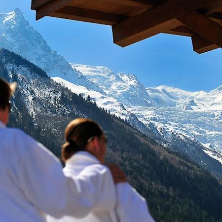 Apartamento Les Écrins De Soulane Les Arcs  Exterior foto