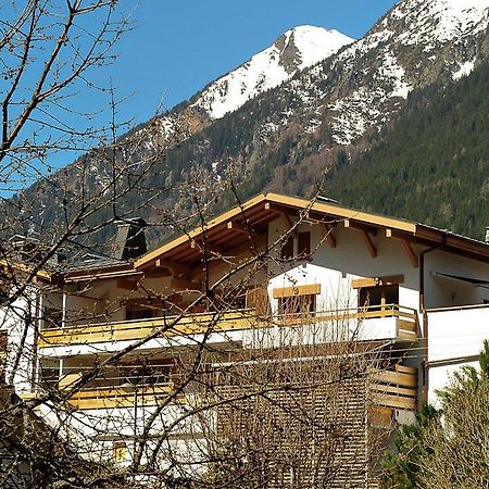 Apartamento Les Écrins De Soulane Les Arcs  Exterior foto