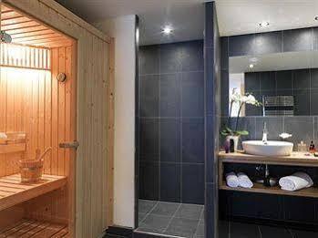 Apartamento Les Écrins De Soulane Les Arcs  Exterior foto