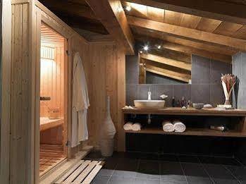 Apartamento Les Écrins De Soulane Les Arcs  Exterior foto