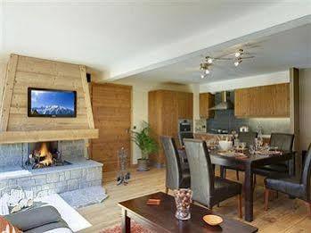 Apartamento Les Écrins De Soulane Les Arcs  Exterior foto
