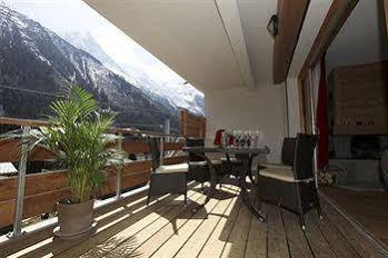 Apartamento Les Écrins De Soulane Les Arcs  Exterior foto