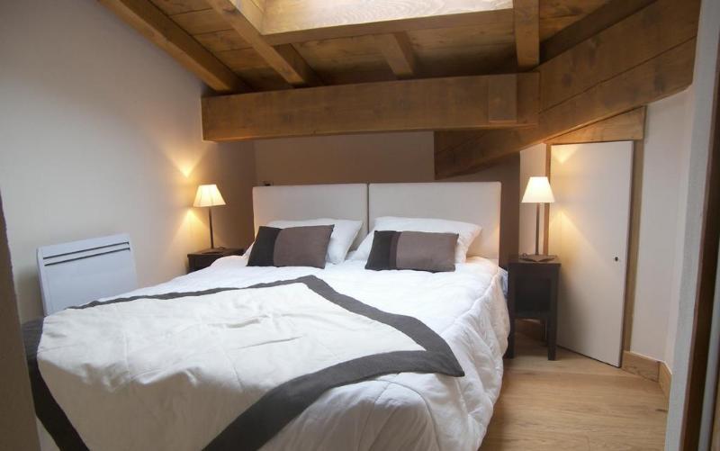 Apartamento Les Écrins De Soulane Les Arcs  Exterior foto