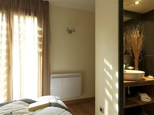 Apartamento Les Écrins De Soulane Les Arcs  Exterior foto
